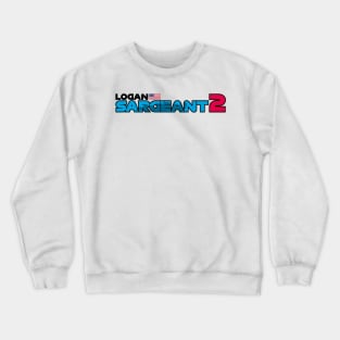 Logan Sargeant '23 Crewneck Sweatshirt